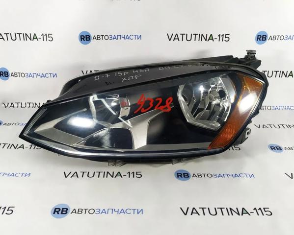 Фара 5GM941005C VAG