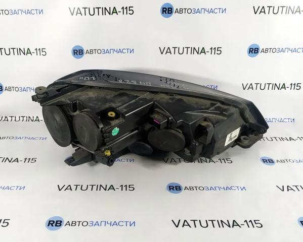 VAG 5GM941005C Левая фара в наличии Ужгород