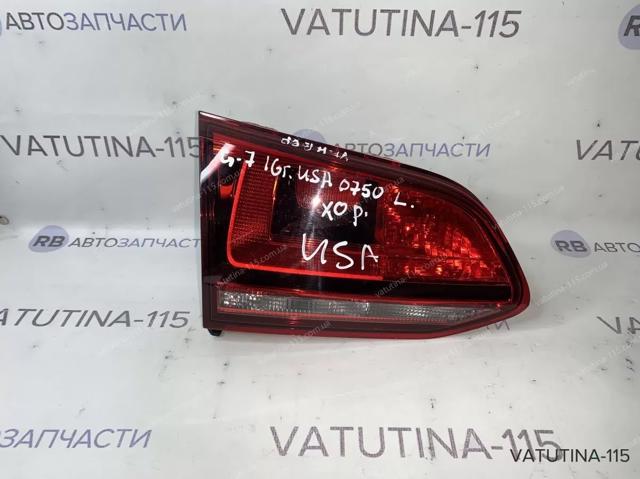 5GM945093E VAG Фонарь задний левый внутренний купить в Днепр