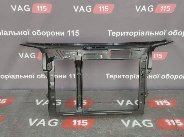 5J0805591A Рамка радиатора купить Ровно