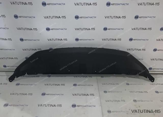 5J0807061C VAG Спойлер переднего бампера купить в Хмельницкий