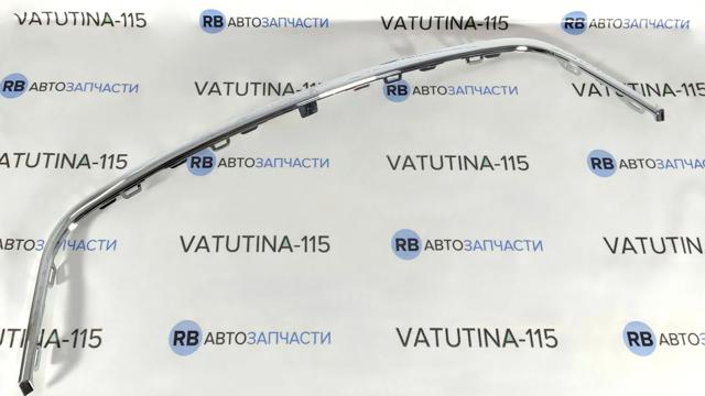 5J0853607A2ZZ Решетка радиатора купить Кривой Рог