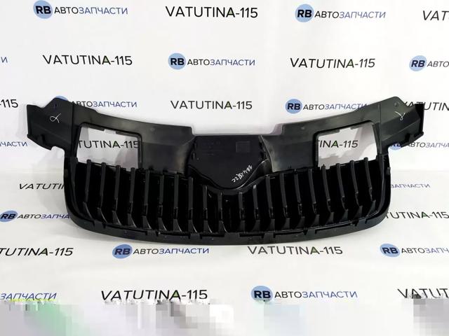 Решетка 5J08536689B9 VAG