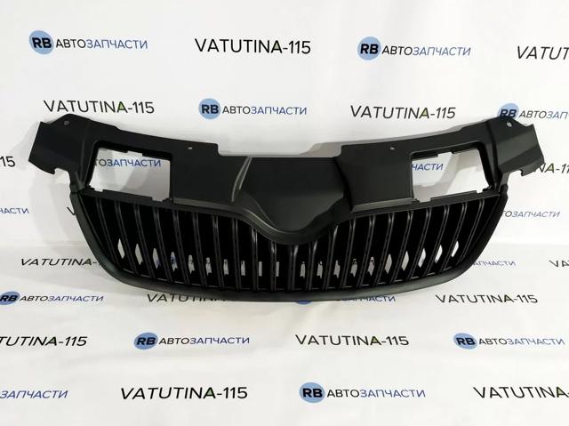 VAG 5J08536689B9 Решетка радиатора в наличии Черкассы