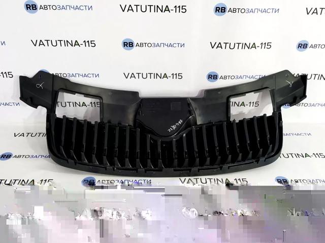 5J08536689B9 VAG Решетка радиатора купить в Николаев