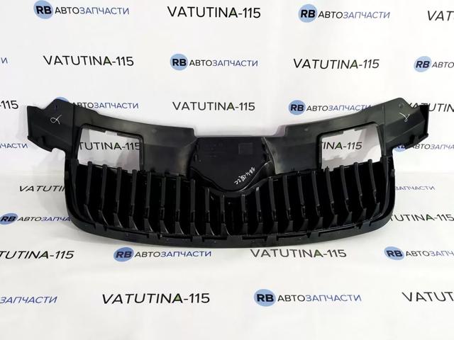 5J08536689B9 VAG Решетка радиатора купить в Хмельницкий