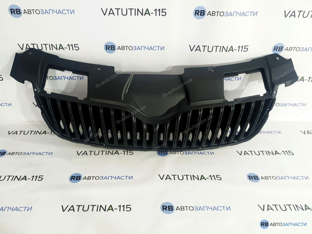 Решетка 5J0853668A9B9 VAG