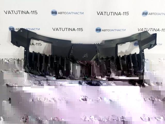 5J0853668A9B9 Решетка радиатора купить Одесса