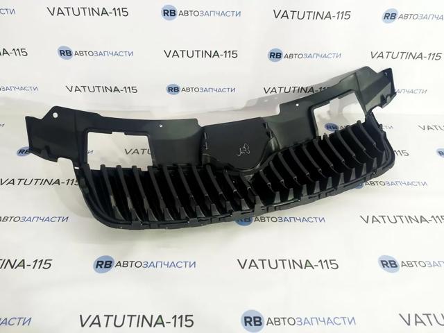 VAG 5J0853668A9B9 Решетка радиатора в наличии Днепр