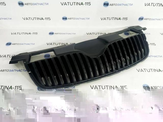 5J0853668A9B9 Решетка радиатора купить Ирпень
