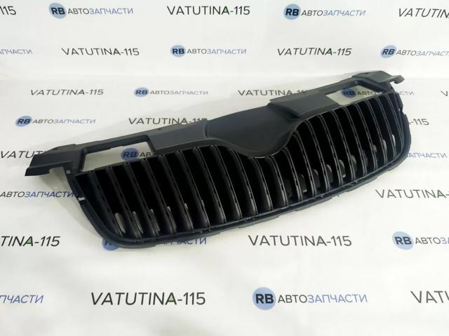5J0853668A9B9 VAG Решетка радиатора купить в Запорожье