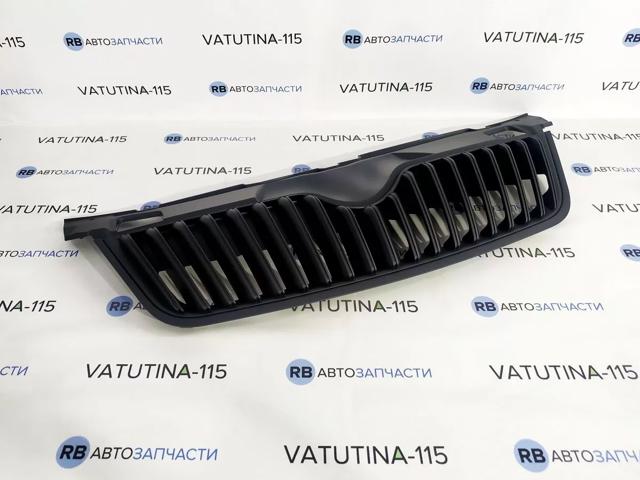 5J0853668B9B9 Решетка радиатора купить Днепр