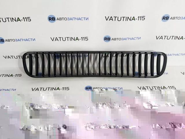 Решетка на бампер 5J08536779B9 VAG