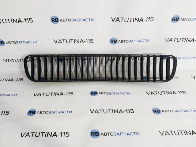 VAG 5J08536779B9 Решетка бампера в наличии Житомир