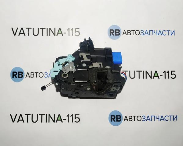 5J1837015A Замок водительской двери купить Павлоград