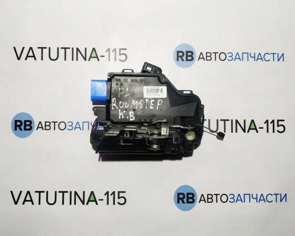 5J1837015A VAG Замок двери передней левой купить в Киев