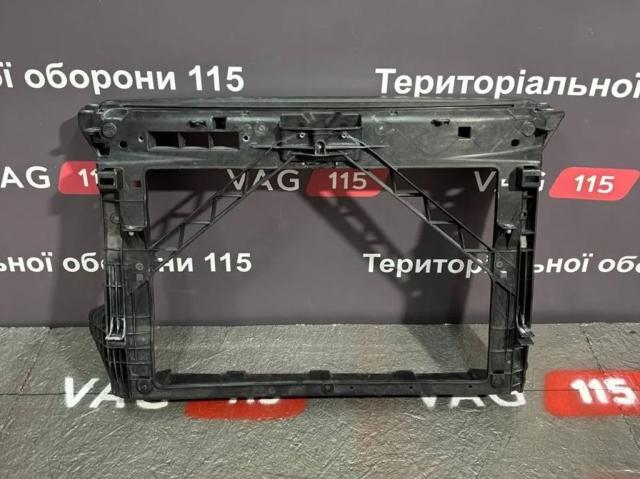 5JA805588N Рамка радиатора купить Каменское