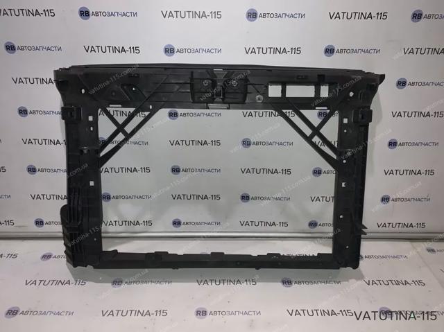 5JA805588T VAG Суппорт радиатора в сборе (монтажная панель крепления фар) купить в Харьков