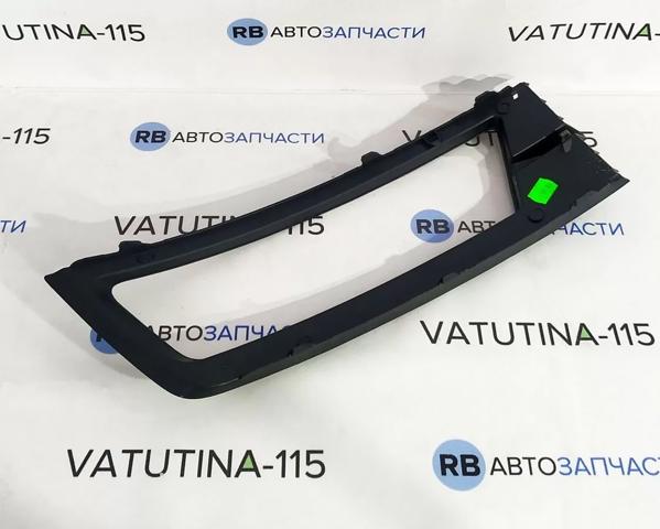 VAG 5JA8076819B9 Решетка бампера переднего левая в наличии Тернополь