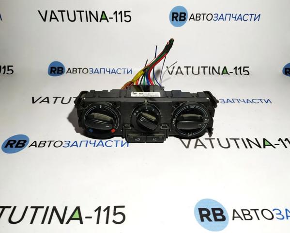5JA820045 Блок управления кондиционером купить Львов