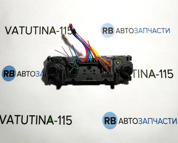 5JA820045 VAG Блок управления режимами отопления/кондиционирования купить в Украина