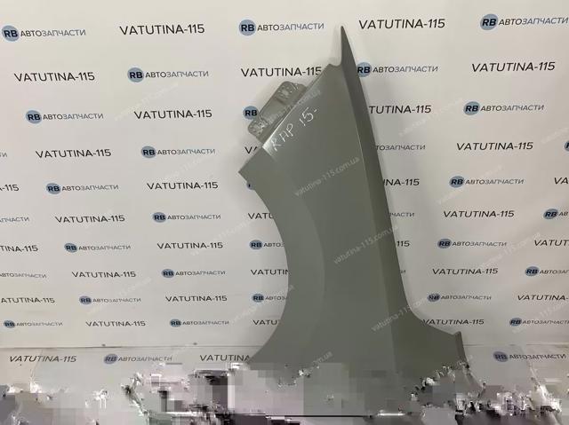 VAG 5JA821021D Крыло переднее левое в наличии Запорожье
