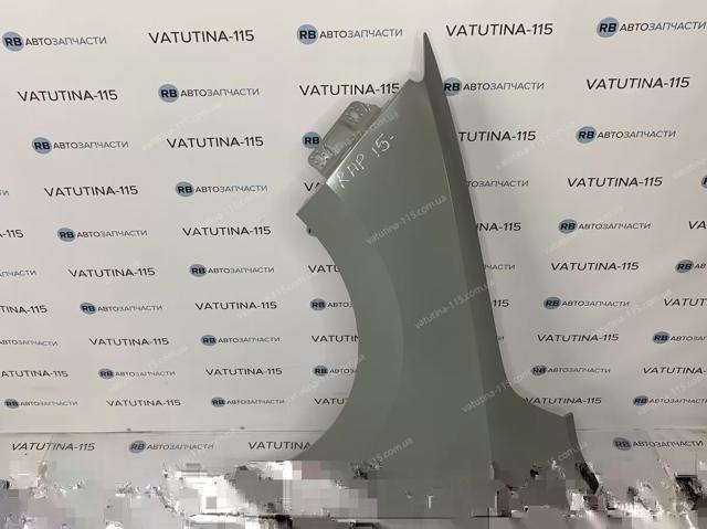 5JA821021D VAG Крыло переднее левое купить в Черновцы