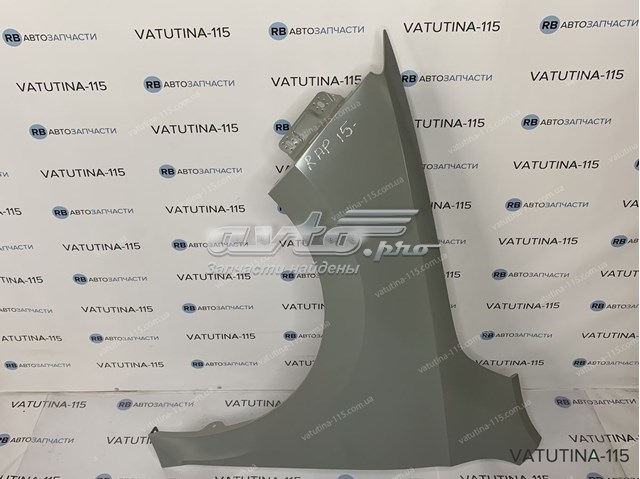 5JA821021D VAG Крыло переднее левое купить в Чернигов