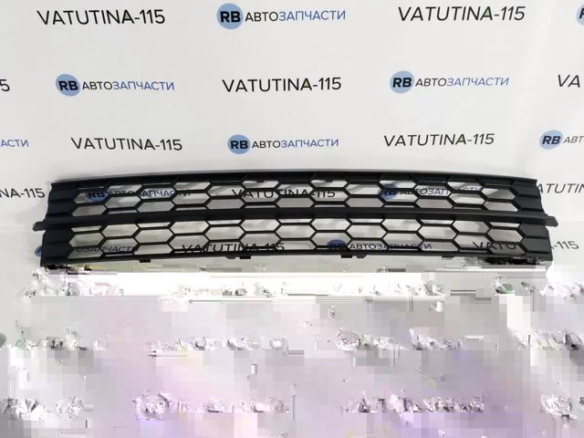 VAG 5JA8536779B9 Решетка бампера переднего центральная в наличии Каменское