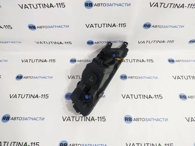 5JA941702 Фара противотуманная правая купить Николаев