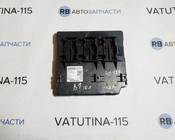 VAG 5K0937087AL Блок комфорта в наличии Хмельницкий