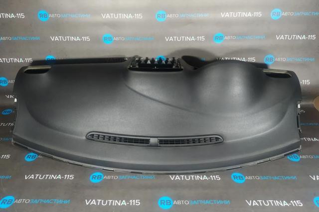 Передняя панель 5K1857001A81X VAG