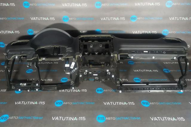 5K1857001A81X VAG Торпедо купить в Киев