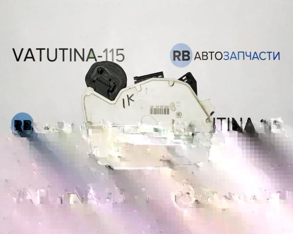 5K4839016H VAG Замок двери задней правой купить в Запорожье