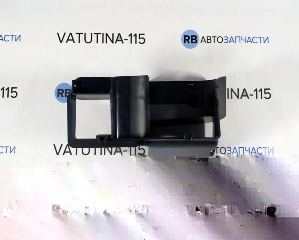 VAG 5K7805962B9B9 Воздухозаборник воздушного фильтра в наличии Винница