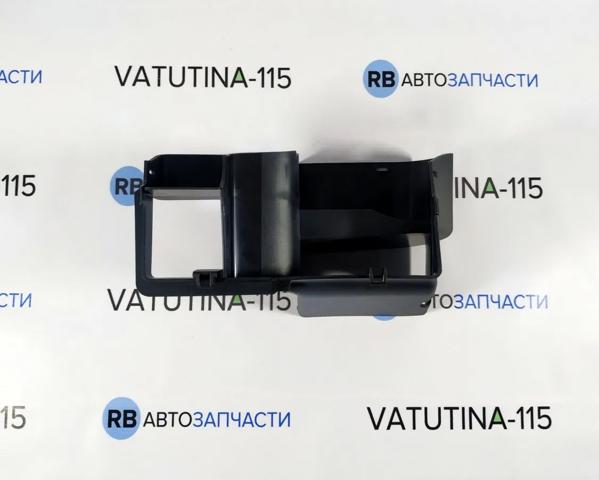 5K7805962B9B9 Воздухозаборник воздушного фильтра купить Украина