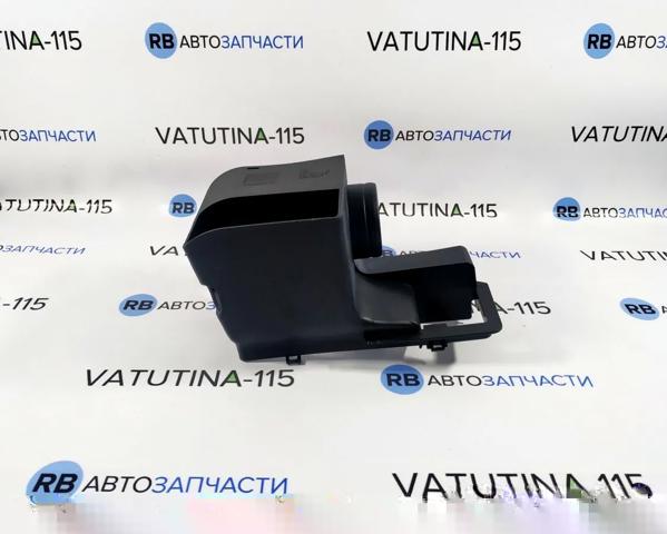 VAG 5K7805962B9B9 Воздухозаборник воздушного фильтра в наличии Львов