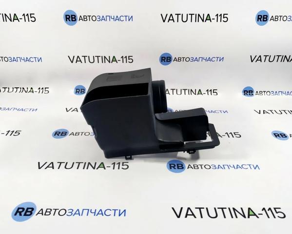 5K7805962B9B9 VAG Воздухозаборник воздушного фильтра купить в Тернополь