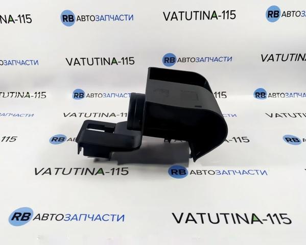 5K7805962B9B9 VAG Воздухозаборник воздушного фильтра купить в Днепр