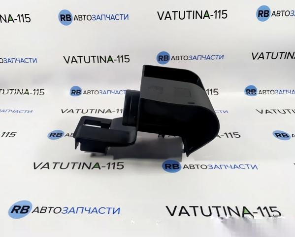 VAG 5K7805962B9B9 Воздухозаборник воздушного фильтра в наличии Житомир