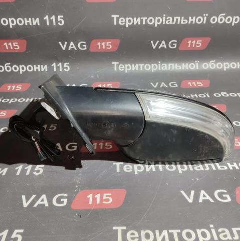 5M1857507AH Зеркало заднего вида левое купить Черкассы