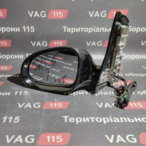 5M1857507AH VAG Зеркало заднего вида левое купить в Черновцы