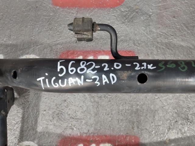 Подрамник задний 5N0505315S VAG
