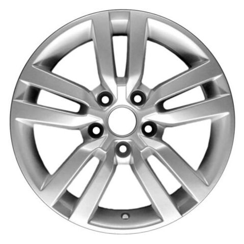 Оригинальные диски 5N0601025R VAG