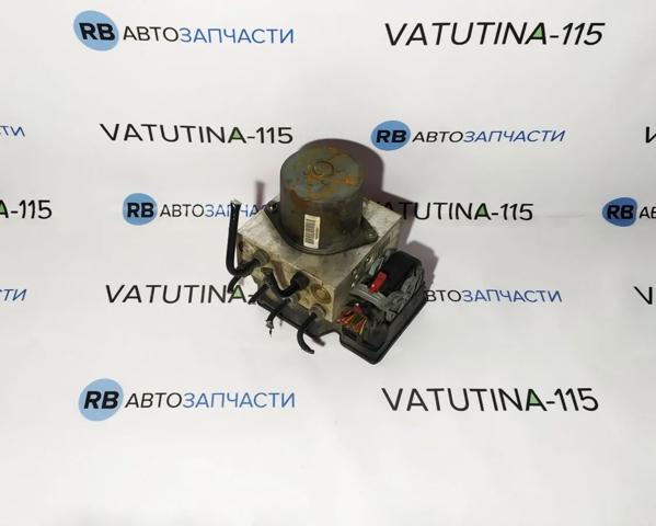 VAG 5N0614109AH Блок управления АБС (ABS) гидравлический в наличии Каменское