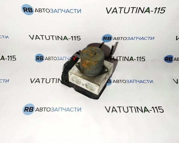 5N0614109AH Блок управления АБС (ABS) гидравлический купить Днепр