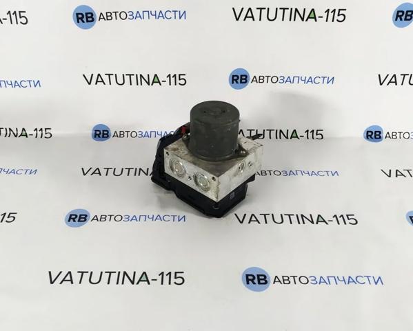 5N0614109AR VAG Блок АБС купить в Ирпень
