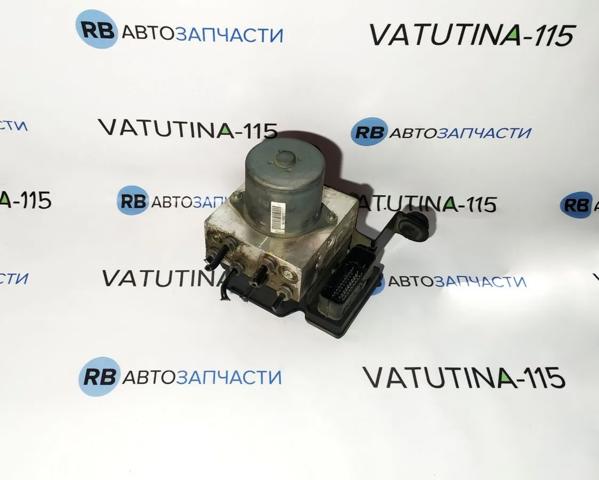 Гидроблок АБС 5N0614109BD VAG