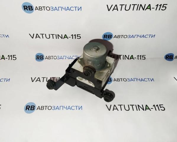 VAG 5N0614109BD Блок АБС в наличии Запорожье