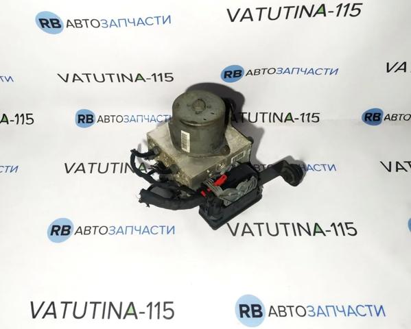 5N0614109BN Блок АБС купить Днепр